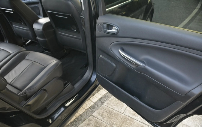 Ford Galaxy cena 34800 przebieg: 250000, rok produkcji 2012 z Płock małe 211